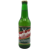 Hubertus Bräu Kraftstoff