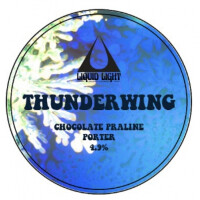 Liquid Light Brewing Company Thunderwing
