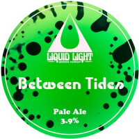 Liquid Light Brewing Company Between Tides