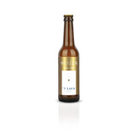 Brouwerij 't Laer Weizen