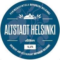 Helsinki Bryggeri Altstadt Helsinki