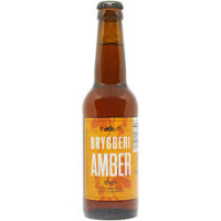 Helsinki Bryggeri Amber Lager