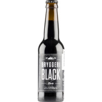 Helsinki Bryggeri Black Bock