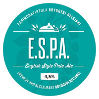 Helsinki Bryggeri E.S.P.A.