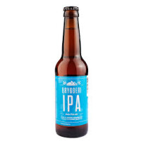 Helsinki Bryggeri IPA (4.5%)