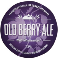 Helsinki Bryggeri Old Berry Ale