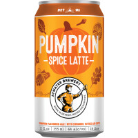 Atwater Brewery Pumpkin Spice Latte