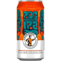 Atwater Brewery Pog-O-Licious IPA