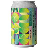 Horizont Brewing Sour Series - Cooldown Symphony