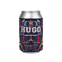 Tron Brewery Hugo