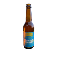 Helsinki Brewing Company Hietsun aurinko