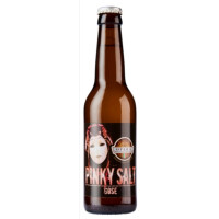 Birrificio Artigianale Opera Pinky Salt Gose
