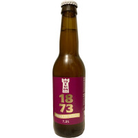 Tornion Panimo 1873 Hunaja-bock