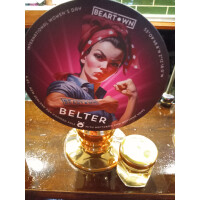 Beartown Brewery Belter