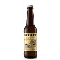 Soralama' Bitrex California