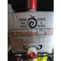 Ross On Wye Cider & Perry (Broome Farm) All Things in Balance