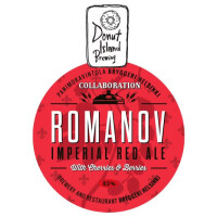 Helsinki Bryggeri Romanov