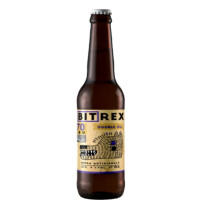 Soralama' Bitrex Double IPA