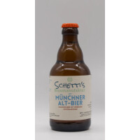 Schetti's Braumanufaktur Münchner Alt-Bier