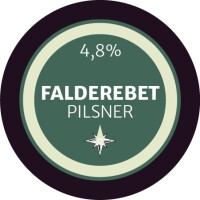 Løkken Bryghus Falderebet