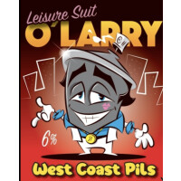 Olarin Panimo Leisure Suit O'Larry