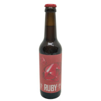 Brewery52 Irish Ruby