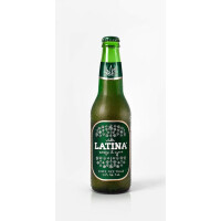 Vida Latina Cerveza De Agave