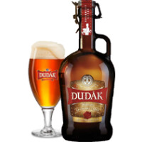 Meštanský Pivovar Strakonice (DUDÁK) Bavorský ležák