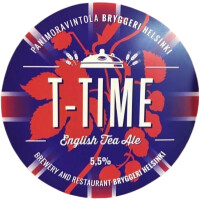 Helsinki Bryggeri T-Time