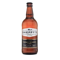 Sheppy's Cider 2024 Vintage Reserve
