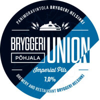 Helsinki Bryggeri Union