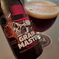 De Meester Grain Master #02 Tokaj BA
