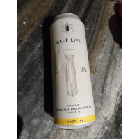 Manhattan Project Beer Company Half-Life