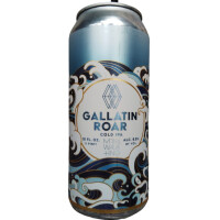 Mountains Walking Brewery Gallatin Roar