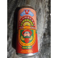Victory Brewing Company Strawberry Lemonade Tart Ale