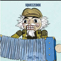 Fonta Flora Brewery Squeezebox