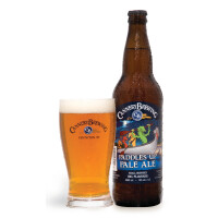 Cannery Brewing Paddles Up Pale Ale