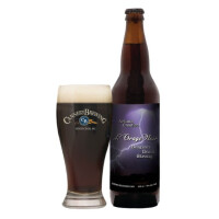 Cannery Brewing L'Orage Noir