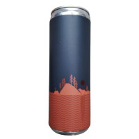 Fair Isle Brewing Prince