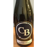 Cannery Brewing BA Berry Kettle Sour