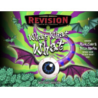 Revision Brewing Company What What What