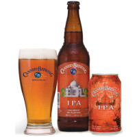 Cannery Brewing Indian Rock IPA