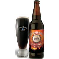 Cannery Brewing Wildfire I.P.A.