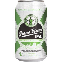 Atwater Brewery Grand Circus IPA