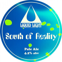 Liquid Light Brewing Company South Of Reality
