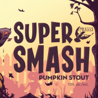 Martin House Brewing Company Super Smash