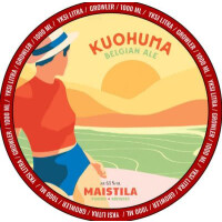 Maistila Kuohuma