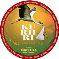 Maistila Kuriiri