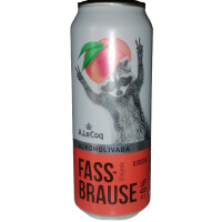 A. Le Coq Fassbrause Peach