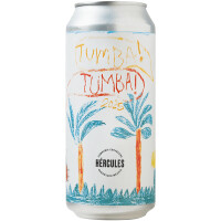Cervecera Hércules Tumba Tumba